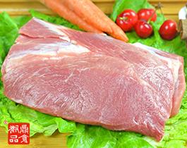 【十大赌博娱乐平台】精品冷鲜猪肉：梅肉 450克/盒 梅花肉 冷鲜肉